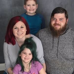 Meet your Posher, Dan